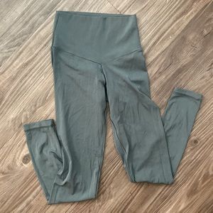 Aerie leggings 7/8